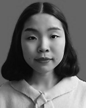 Lin Jiang