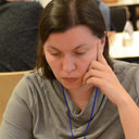 Olga Zhuravleva