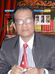 Abdul Malik Iskandar