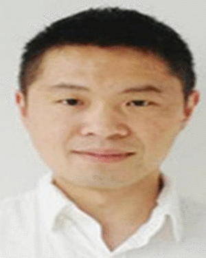 Lijian Xin