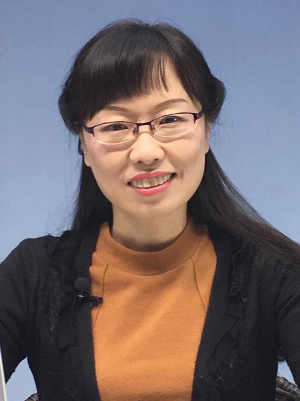 Ling Tang