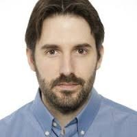 Pablo García Moreno