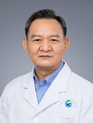 Zhongjie Liu