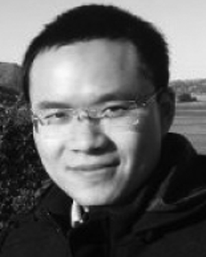 Ruowen Wang