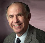 Irwin A. Ungar