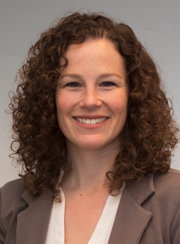 Katherine Musliner