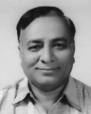 Suresh Deorani