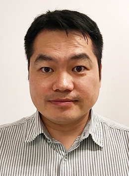 Zhi Ning