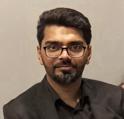 Ahmad Khan