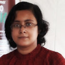Simantini Majumdar