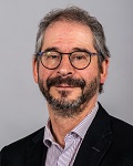 Paul M Heywood