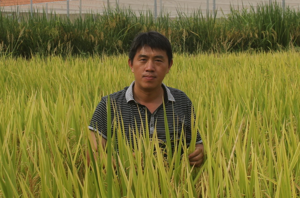 Tianfeng Liang