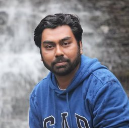A. F. M. Saniul Haq