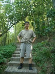 Nianchuan Jian