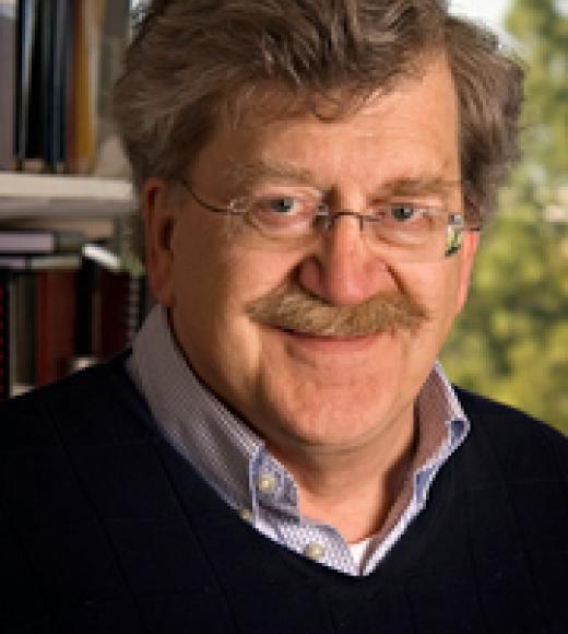 John R. Roth