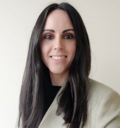 Ana-Isabel Mulet-Cabero