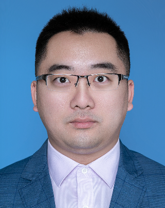 Zheng Ma