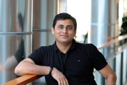 Swapnil Potdar