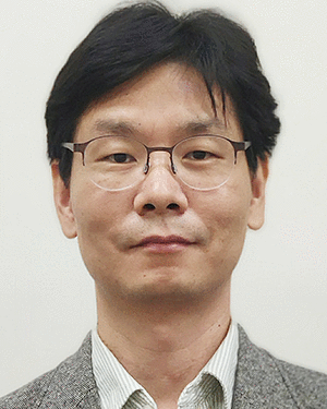 Chibum Lee