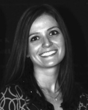 Ashley D. Leonard