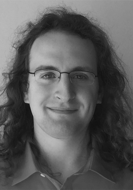 Yuri Levin-Schwartz