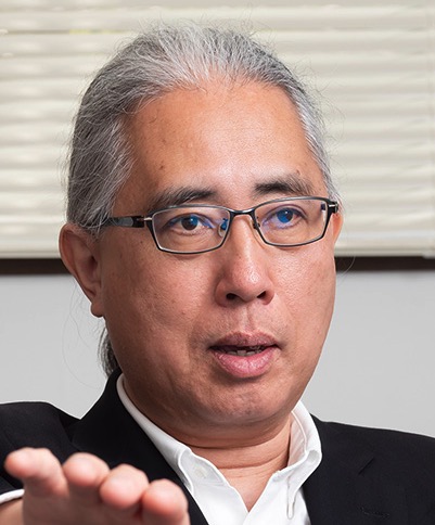Kenji Ohmori