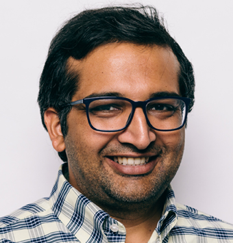 Rajiv Khanna