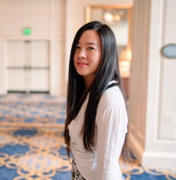 Dan Wang