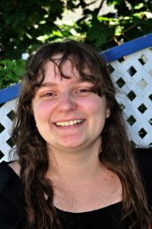 Caitlin S. Hunt