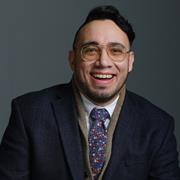 Rogelio Cardona-Rivera