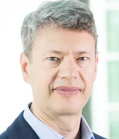 Gianluigi Botton