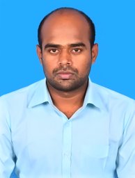 Arul Joseph Gnanaprakasam