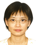 Tan Choon Beng, Kathryn