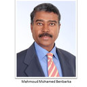 Mahmoud M Benbarka