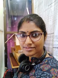 Chithraja Rajan