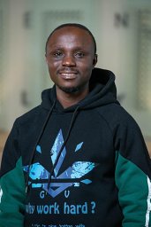Dennis Asante