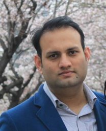 Kumar Manu