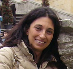 Anna Vetrano