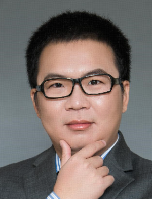 Keman Huang