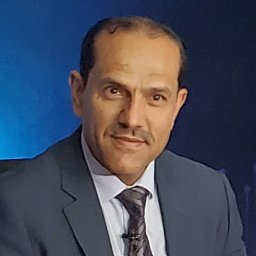 M. A. Al-Bukhaiti
