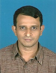 Sankaran Krishnaswamy