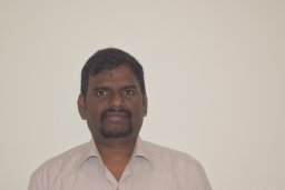 Suresh S. Palaniyandi