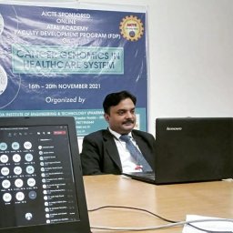 Rajnish Kumar