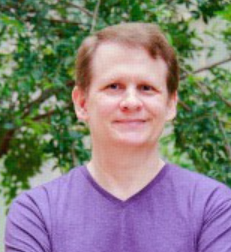 Thomas S. Ray