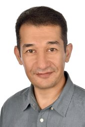 Nizamov Shavkat