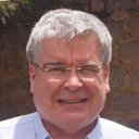 Steven Arrowsmith