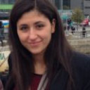 Eleni P Kotanidou