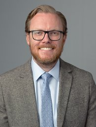 Matthew Alexander
