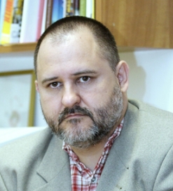 Zoltan Konya