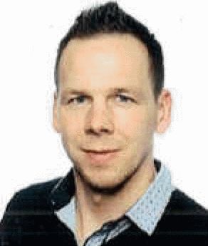 Rico Jahnke